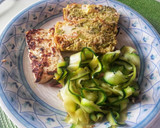 Foto del paso 6 de la receta: Pastel de Brócoli y Marisco