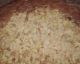 A picture of step 4 of Masalay wali Daal.