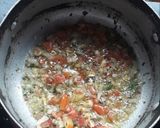 पुरणपोळी ची आमटी (puranpoli recipe in marathi) रेसिपी स्टेप 4 फोटो 