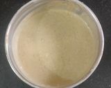 A picture of step 3 of No - Cook Dahi Vada /Holi Special Instant Dahi Bhalle / Delicious And Unique Dahi Bhalle For Holi 🌈.