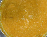Foto del paso 1 de la receta: Flanes de calabaza