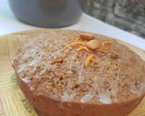 Foto del paso 6 de la receta: Carrot cake