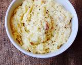 Garlic Herb Mashed Potatoes recipe step 4 photo