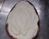 Foto del paso 4 de la receta: Huevos de Pascua rellenos de oreo