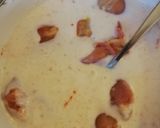 Ropogós csirkecomb szendvics recept fázis 2 fotója