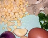 Foto langkah ke 1 dari resep Nasi Goreng Gurih.