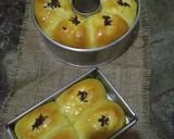 Foto langkah ke 9 dari resep Roti Sobek Coklat Metode KSB.