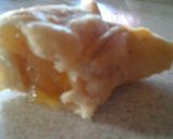 Foto del paso 3 de la receta: Pastelitos de membrillo deliciosos y caseros
