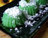 Foto langkah ke 6 dari resep Kue Bihun Manis.