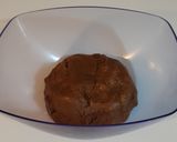 Foto del paso 3 de la receta: Galletitas de jengibre y miel 🧉