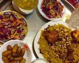 صورة لخطوة 1 من وصفة كبسه
