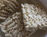 Foto del paso 6 de la receta: Fideos chinos con verduras