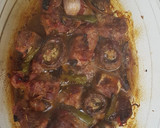 Foto del paso 3 de la receta: Costillas al horno picantonas