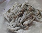 Foto del paso 4 de la receta: Cornalitos de Viernes Santo que hacia mi bisabuela