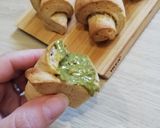 Une image de l'étape 6 de Croissants express vegan 😜.