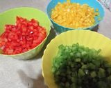 Foto del paso 2 de la receta: Ceviche de salmón