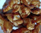 รูปขั้นตอนการทำที่ 1 ของ น่องไก่อบซอส