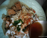 Foto langkah ke 3 dari resep Kupat Tahu Solo.
