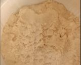 Foto del passaggio 7 della ricetta COCONUT COOKIES 🥥🐶 BISCOTTI AL COCCO 😋
