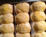 Roti Sobek langkah memasak 7 foto