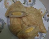 Foto langkah ke 4 dari resep Mpempek Dos.