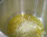 Foto langkah ke 2 dari resep Nasi Mandhi Khas Timur Tengah | Kebuli | Yummy.