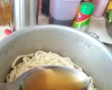 Foto langkah ke 2 dari resep Bakmie Gerobak Tok Tok.