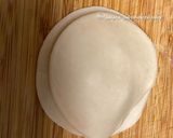 ক্ষীরের পদ্মলুচির পায়েস (Kheerer Padma Luchir Payesh Recipe In Bengali) রেসিপি ধাপ - 5 ছবি