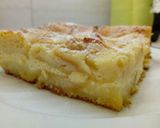 Túrós zsemlefelfújt recept fázis 4 fotója