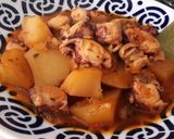 Foto del paso 6 de la receta Guiso de pulpo
