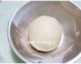 牛奶小巨蛋麵包(低溫冷藏法)的食譜步驟1照片