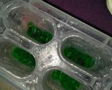 Foto langkah ke 3 dari resep Ice Jelly Murbei.