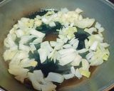 Foto del paso 1 de la receta: Fajitas Vegetarianas