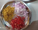 ભેળ (Bhel Recipe In Gujarati) રેસીપી સ્ટેપ2ફોટો
