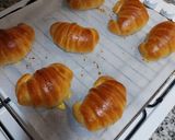 Foto del paso 10 de la receta: Medialunas