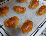 Foto del paso 10 de la receta: Medialunas