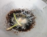 Foto langkah ke 2 dari resep Balado Terong Ungu.