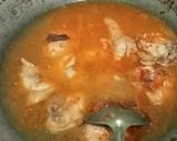 Foto langkah ke 4 dari resep Ayam Masak Habang.
