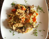 Foto del paso 5 de la receta: Hongos deliciosos y shitaki, con arroz. #Mercado