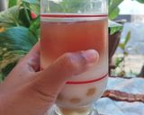 Foto langkah ke 5 dari resep Boba Ubi Kuning Madu.