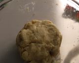 Foto langkah ke 1 dari resep Pastel mini Abon Renyah Kriuk.