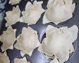 Foto del paso 2 de la receta: Flores de atún