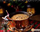 Pas rețetă 18 zile rămase 🎄 1 fotografie