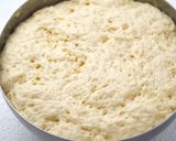 Foto langkah ke 6 dari resep Roti Tanpa Ulen.
