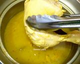 Foto langkah ke 4 dari resep Soto Ayam Spesial.