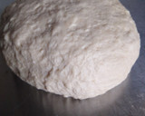 Foto del paso 7 de la receta: Pan casero riquísimo 👩‍🍳🥖