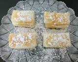 Mille foglie di limone recipe step 4 photo
