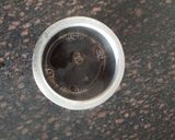 A picture of step 1 of Cardamon coffee.