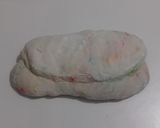 Foto langkah ke 12 dari resep Funfetti Sourdough Bread (Oven Tangkring).