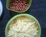 Cara Membuat Kering Kentang Kacang 1